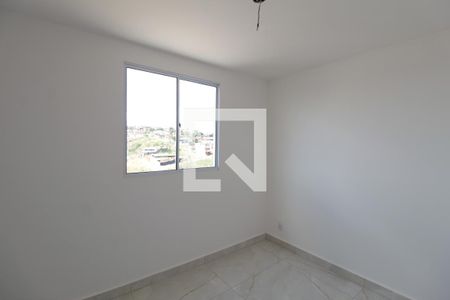 Quarto 1 de apartamento à venda com 2 quartos, 123m² em São Damião, Belo Horizonte