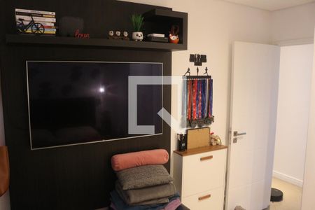 Quarto 1 de apartamento à venda com 2 quartos, 60m² em Mauá, São Caetano do Sul