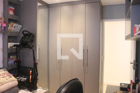 Quarto 2 de apartamento à venda com 2 quartos, 60m² em Mauá, São Caetano do Sul