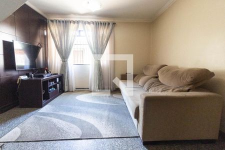 Sala de casa à venda com 3 quartos, 190m² em Água Fria, São Paulo