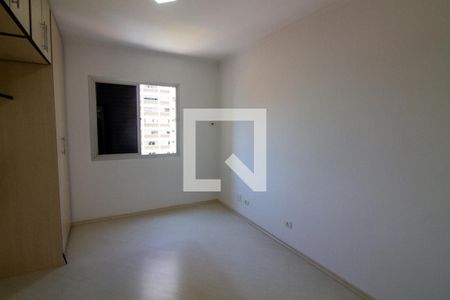 Quarto de apartamento à venda com 1 quarto, 52m² em Campo Belo, São Paulo