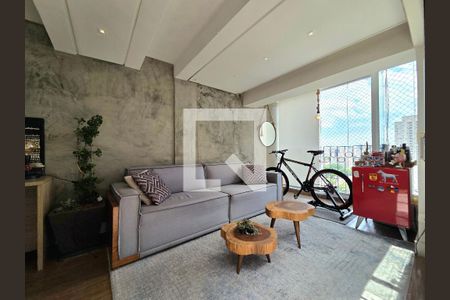 Cobertura de apartamento para alugar com 2 quartos, 100m² em Vila Olímpia, São Paulo