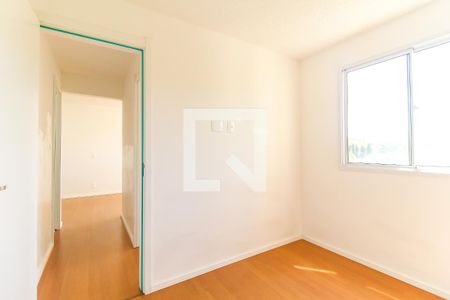Quarto 1 de apartamento para alugar com 2 quartos, 41m² em Jardim Helian, São Paulo