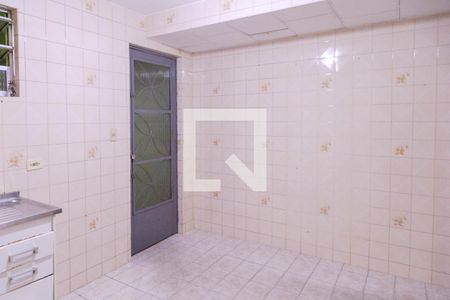 Cozinha de casa para alugar com 3 quartos, 120m² em Residencial Parque Cumbica, Guarulhos