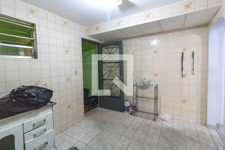 Cozinha de casa para alugar com 4 quartos, 120m² em Residencial Parque Cumbica, Guarulhos