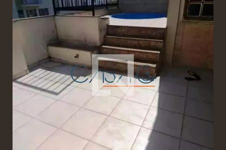 Apartamento à venda com 1 quarto, 91m² em Botafogo, Rio de Janeiro