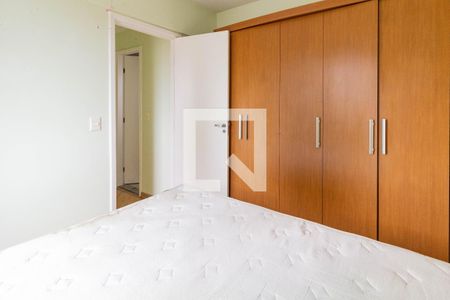 Quarto de apartamento para alugar com 2 quartos, 48m² em Vila Leopoldina, São Paulo