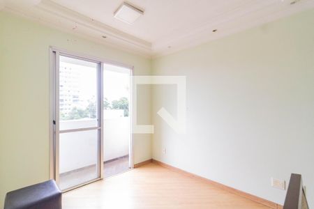 Sala de apartamento para alugar com 2 quartos, 48m² em Vila Leopoldina, São Paulo
