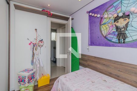 Quarto 1 de apartamento à venda com 2 quartos, 65m² em Menino Deus, Porto Alegre