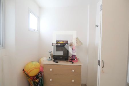 Quarto 1 de apartamento para alugar com 3 quartos, 140m² em Vila Julia, Guarujá