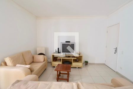 Apartamento para alugar com 3 quartos, 140m² em Vila Julia, Guarujá