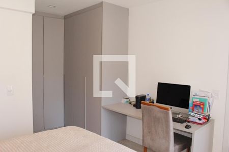 quarto  de kitnet/studio para alugar com 1 quarto, 50m² em Santa Cecilia, São Paulo