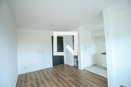 Studio de kitnet/studio para alugar com 1 quarto, 26m² em Quarta Parada, São Paulo