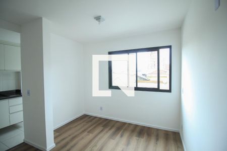 Studio de kitnet/studio para alugar com 1 quarto, 26m² em Quarta Parada, São Paulo