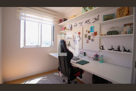 Quarto 1 de apartamento à venda com 2 quartos, 38m² em Parque da Vila Prudente, São Paulo