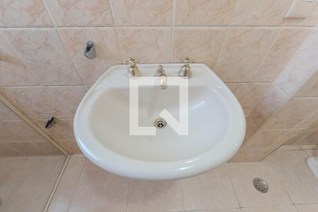 Banheiro de apartamento à venda com 1 quarto, 60m² em Consolação, São Paulo