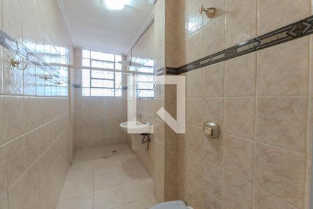 Banheiro de apartamento à venda com 1 quarto, 60m² em Consolação, São Paulo