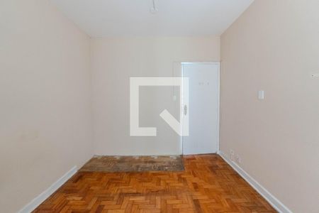 Quarto de apartamento à venda com 1 quarto, 60m² em Consolação, São Paulo