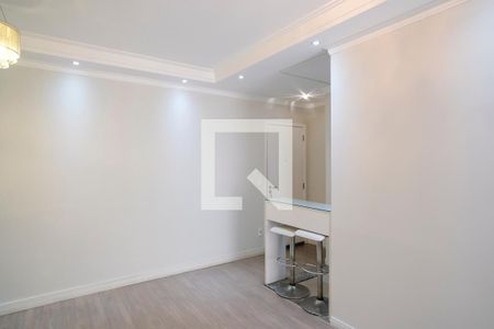 Sala de apartamento para alugar com 2 quartos, 61m² em Boa Vista, São Caetano do Sul