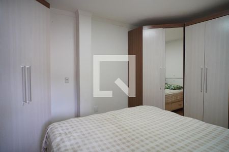 Quarto 1 _casa 1 de casa à venda com 3 quartos, 277m² em Jardim Sabará, Porto Alegre