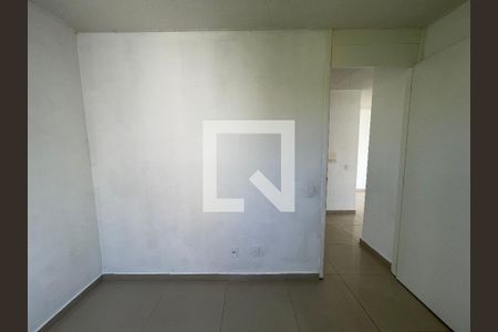 Quarto 2 de apartamento à venda com 2 quartos, 43m² em Jardim Amaralina, São Paulo