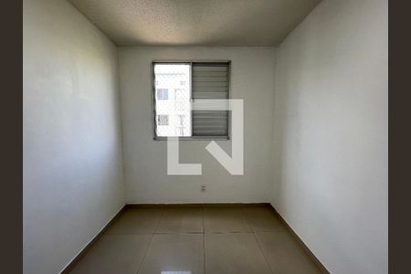 Quarto 1 de apartamento à venda com 2 quartos, 43m² em Jardim Amaralina, São Paulo