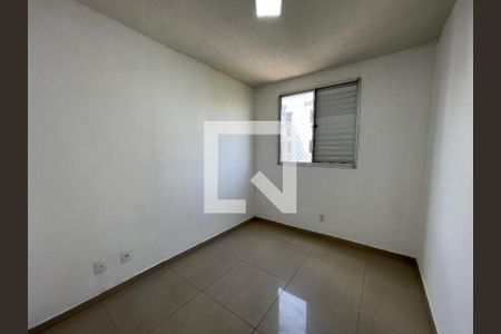Quarto 1 de apartamento à venda com 2 quartos, 43m² em Jardim Amaralina, São Paulo