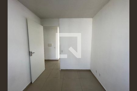 Quarto 1 de apartamento à venda com 2 quartos, 43m² em Jardim Amaralina, São Paulo