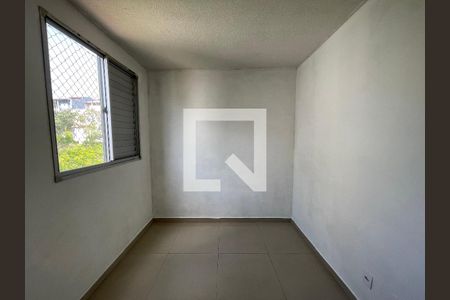 Quarto 2 de apartamento à venda com 2 quartos, 43m² em Jardim Amaralina, São Paulo