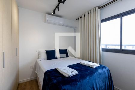 Studio de kitnet/studio à venda com 1 quarto, 19m² em República, São Paulo