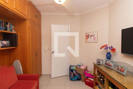 Quarto 1 de apartamento à venda com 2 quartos, 82m² em Jardim Leonor Mendes de Barros, São Paulo