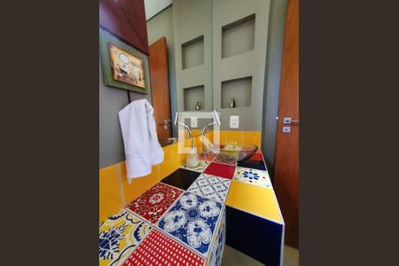 Casa à venda com 3 quartos, 265m² em Villa Bella, Itabirito