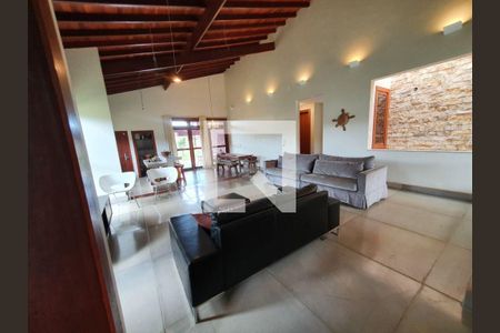 Casa à venda com 3 quartos, 265m² em Villa Bella, Itabirito