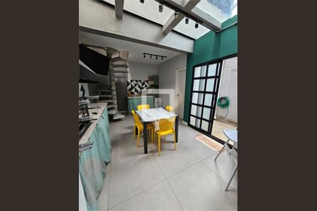 Casa à venda com 2 quartos, 98m² em Brooklin, São Paulo