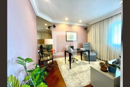 Apartamento à venda com 3 quartos, 165m² em Vila Regente Feijó, São Paulo