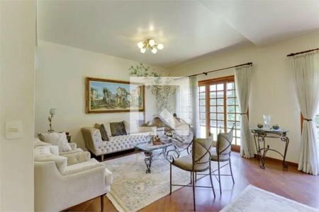 Casa à venda com 4 quartos, 261m² em Jardim Santo Amaro, São Paulo