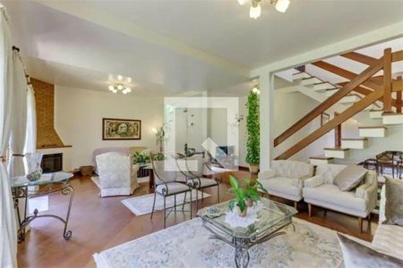 Casa à venda com 4 quartos, 261m² em Jardim Santo Amaro, São Paulo