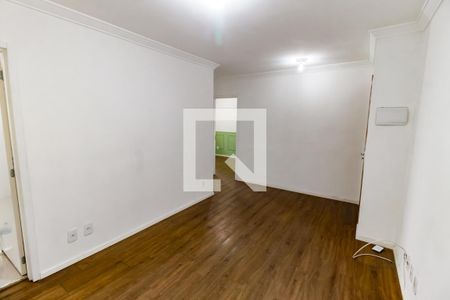Sala de apartamento para alugar com 2 quartos, 60m² em Jardim Catanduva, São Paulo
