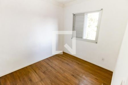 Quarto 1 de apartamento para alugar com 2 quartos, 60m² em Jardim Catanduva, São Paulo