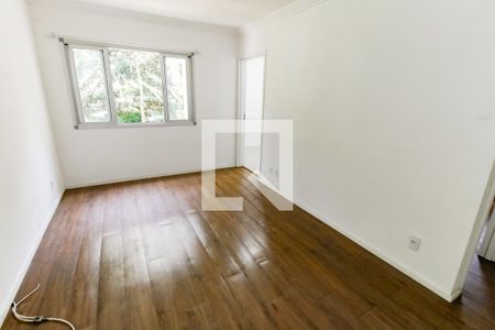 Sala de apartamento para alugar com 2 quartos, 60m² em Jardim Catanduva, São Paulo