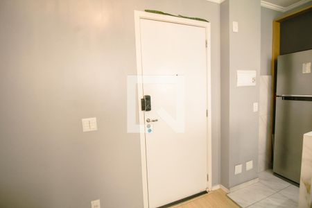 Sala de apartamento para alugar com 2 quartos, 45m² em Belenzinho, São Paulo