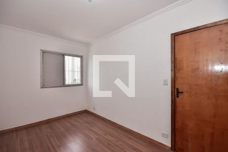 Quarto 1 de apartamento para alugar com 2 quartos, 78m² em Chácara Agrindus, Taboão da Serra