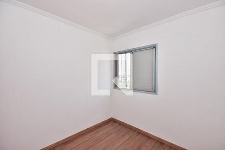 Quarto 2 de apartamento para alugar com 2 quartos, 78m² em Chácara Agrindus, Taboão da Serra