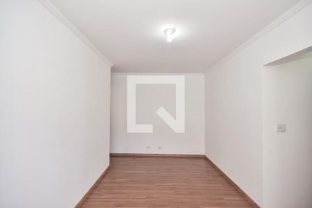 Sala de apartamento para alugar com 2 quartos, 78m² em Chácara Agrindus, Taboão da Serra