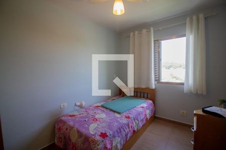 Quarto 1 de apartamento à venda com 3 quartos, 75m² em Vila Sao Paulo, São Paulo