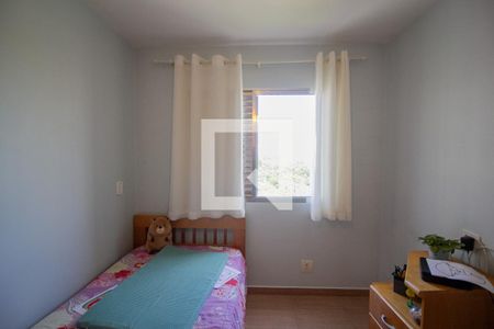 Quarto 1 de apartamento à venda com 3 quartos, 75m² em Vila Sao Paulo, São Paulo