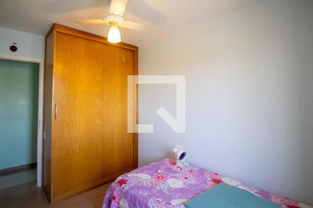 Quarto 1 de apartamento à venda com 3 quartos, 75m² em Vila Sao Paulo, São Paulo