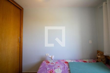 Quarto 1 de apartamento à venda com 3 quartos, 75m² em Vila Sao Paulo, São Paulo