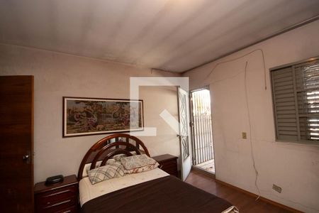 Suíte  de casa à venda com 3 quartos, 179m² em Jardim Brasil (zona Norte), São Paulo