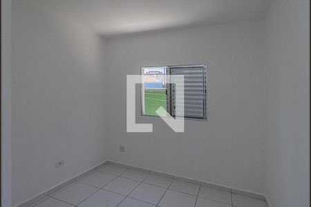 Quarto 2 de casa para alugar com 3 quartos, 150m² em Sacomã, São Paulo